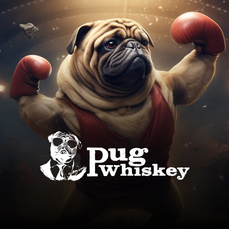 Pug Whiskey