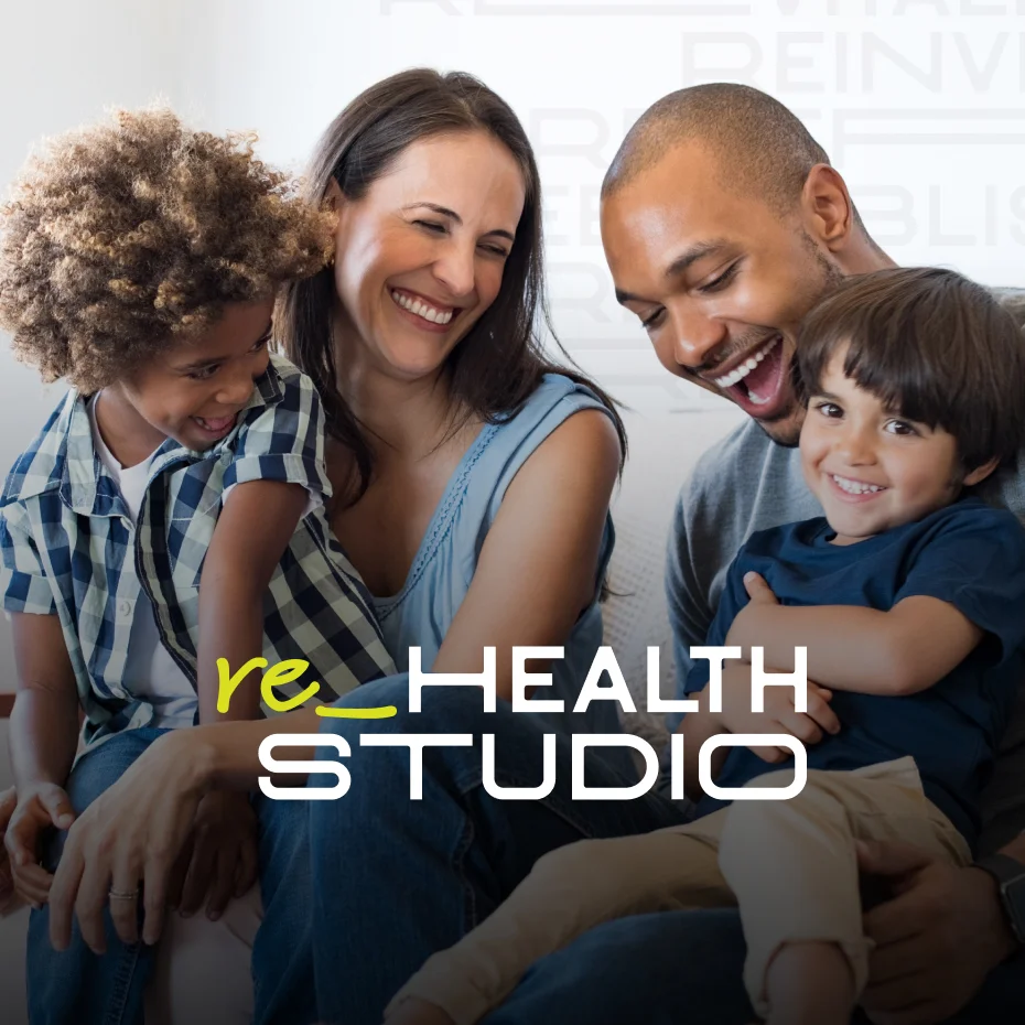 re_Health Studiod