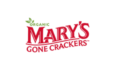 Mary's Gone Crackers